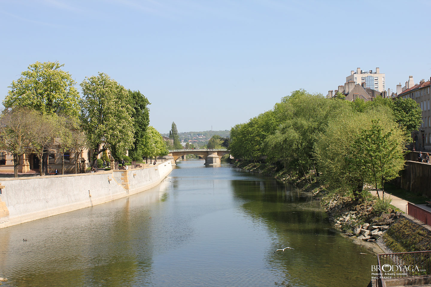 Metz